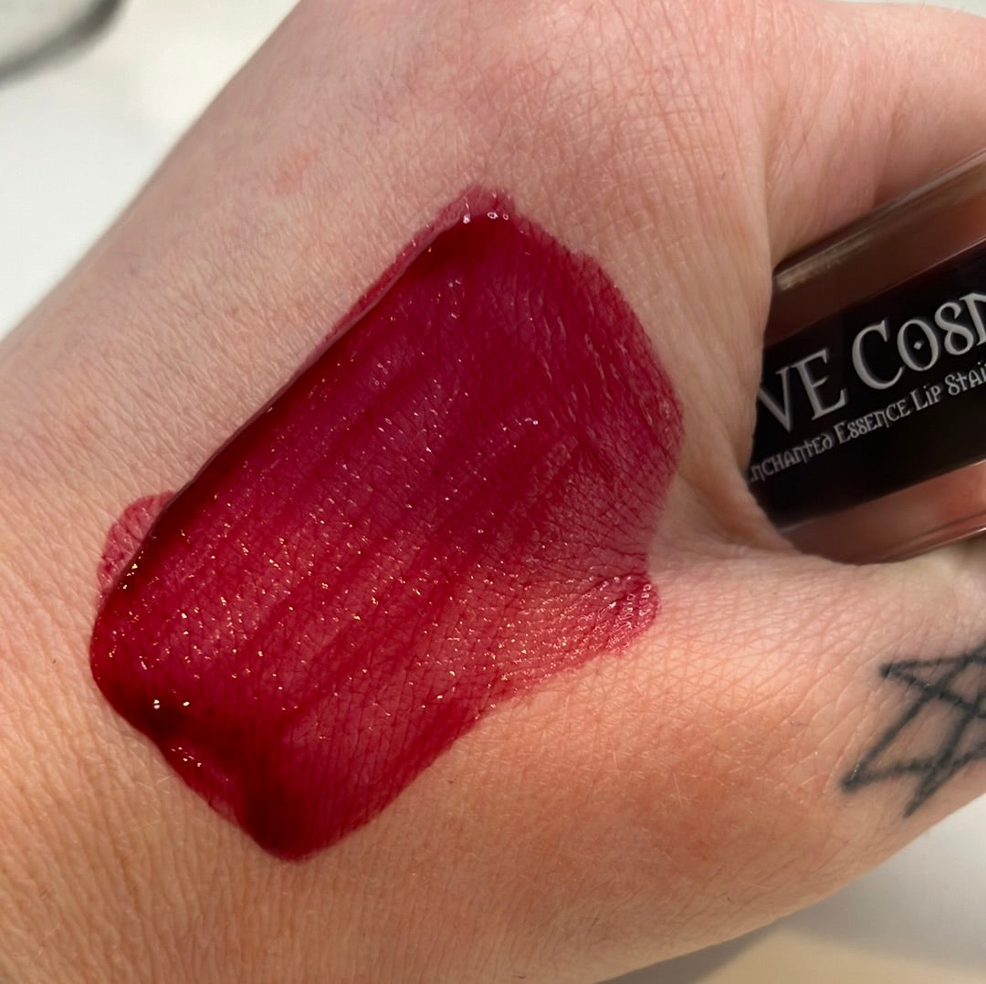 Essence Lip Stain (La Lune)