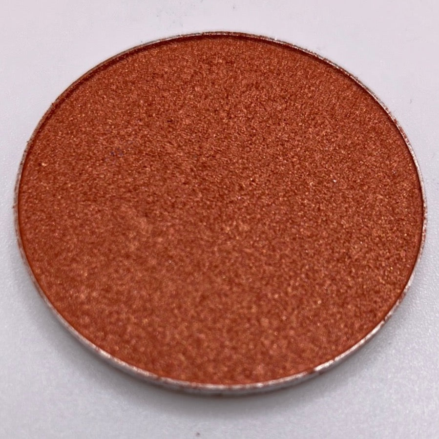 Sabrine 37mm Single Shimmer Shadows