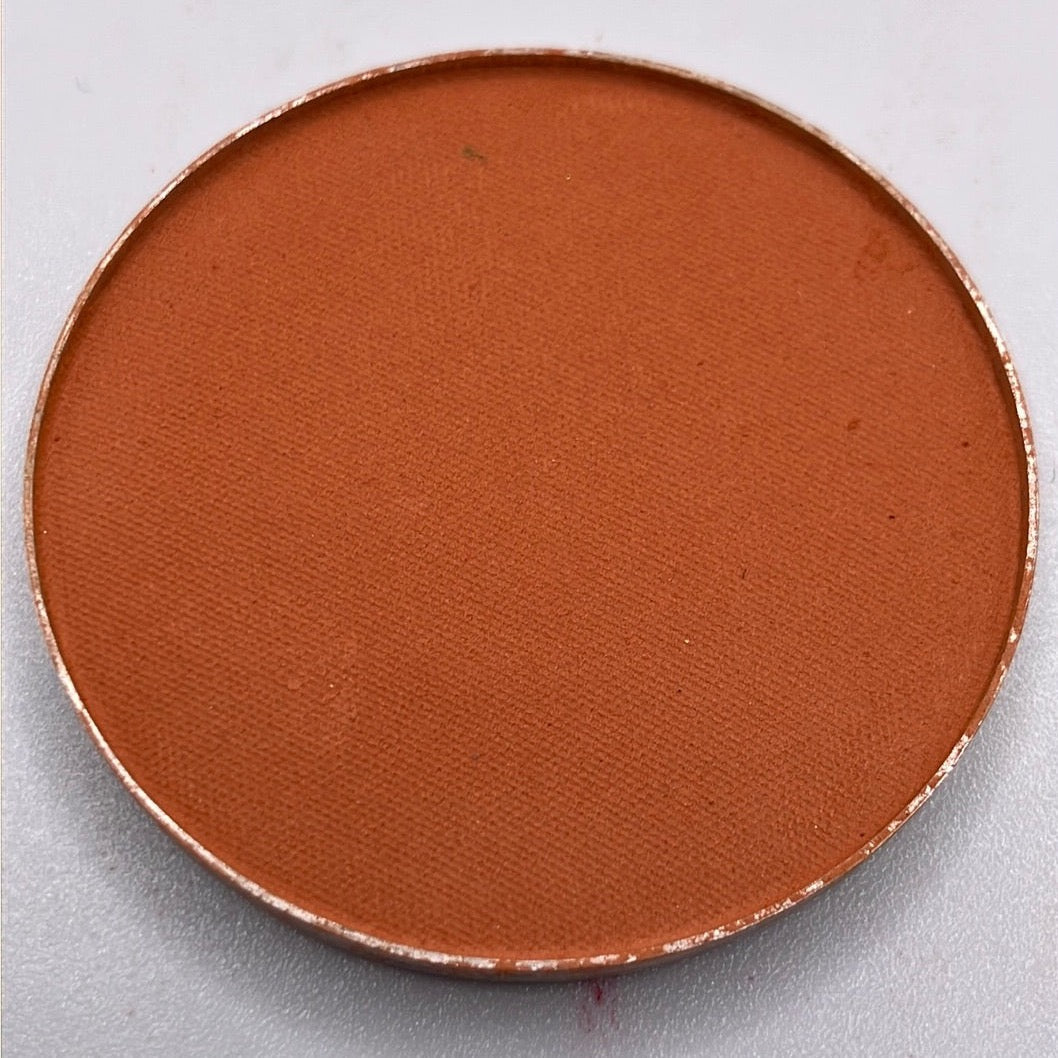 Pallas 37mm Single Matte Shadow