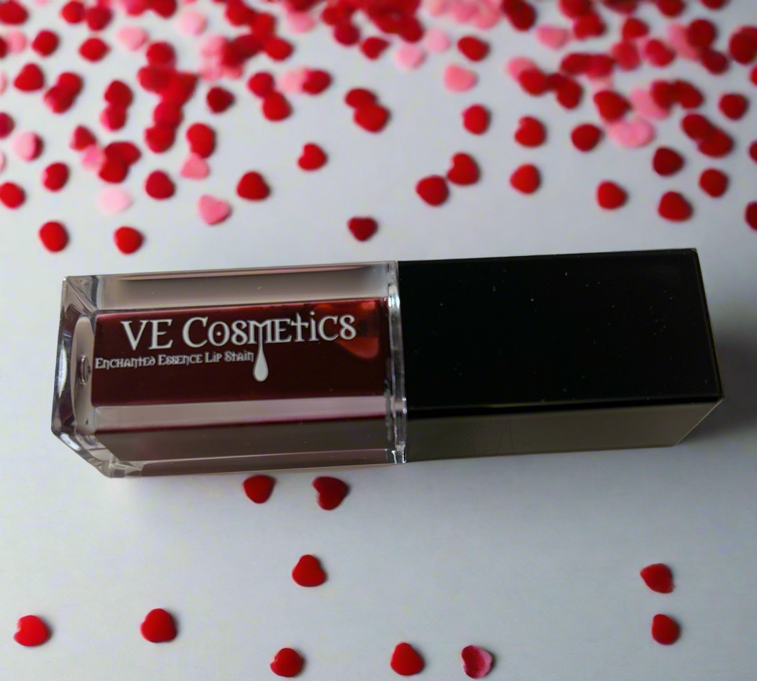 Enchanted Essence Lip Stain (Valentine)