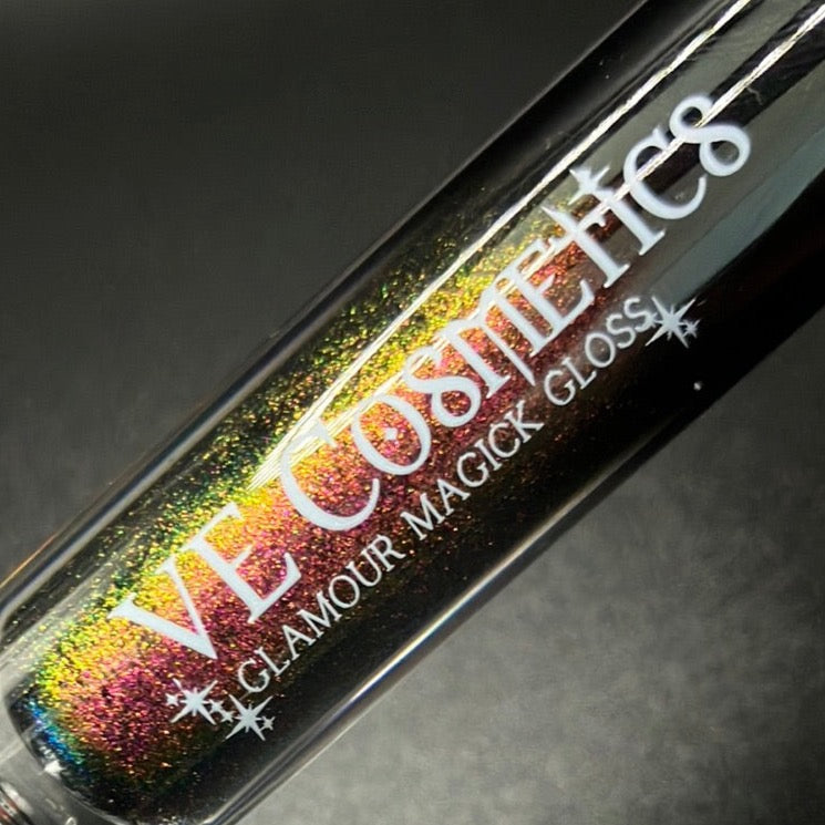 Glamour Magic Gloss Underworld