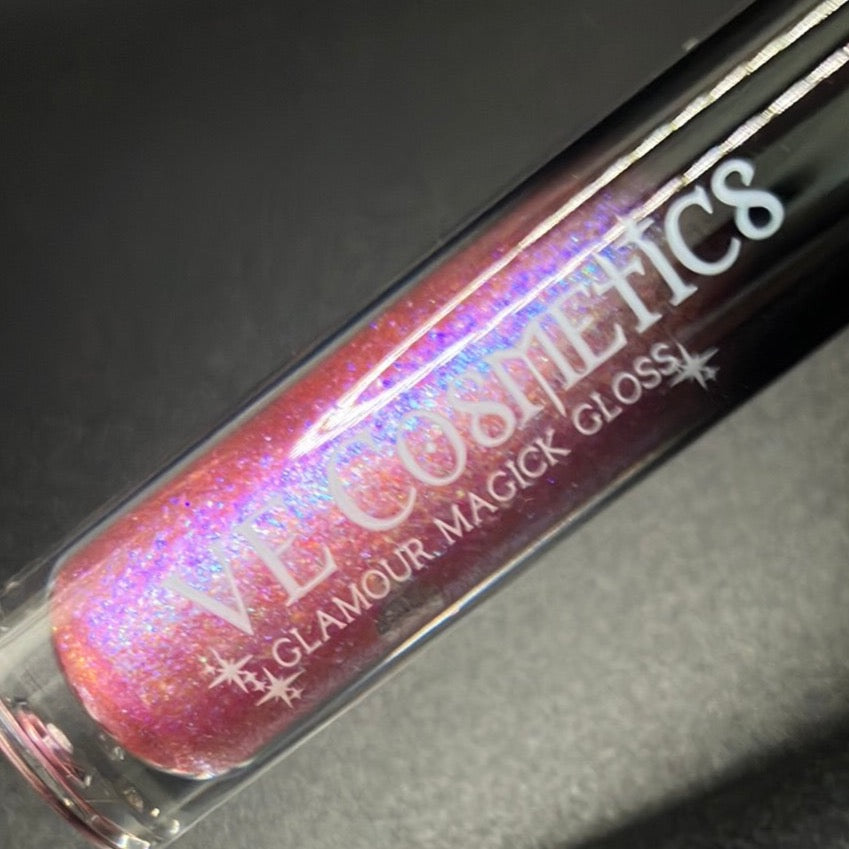 Glamour Magic Gloss Innocent