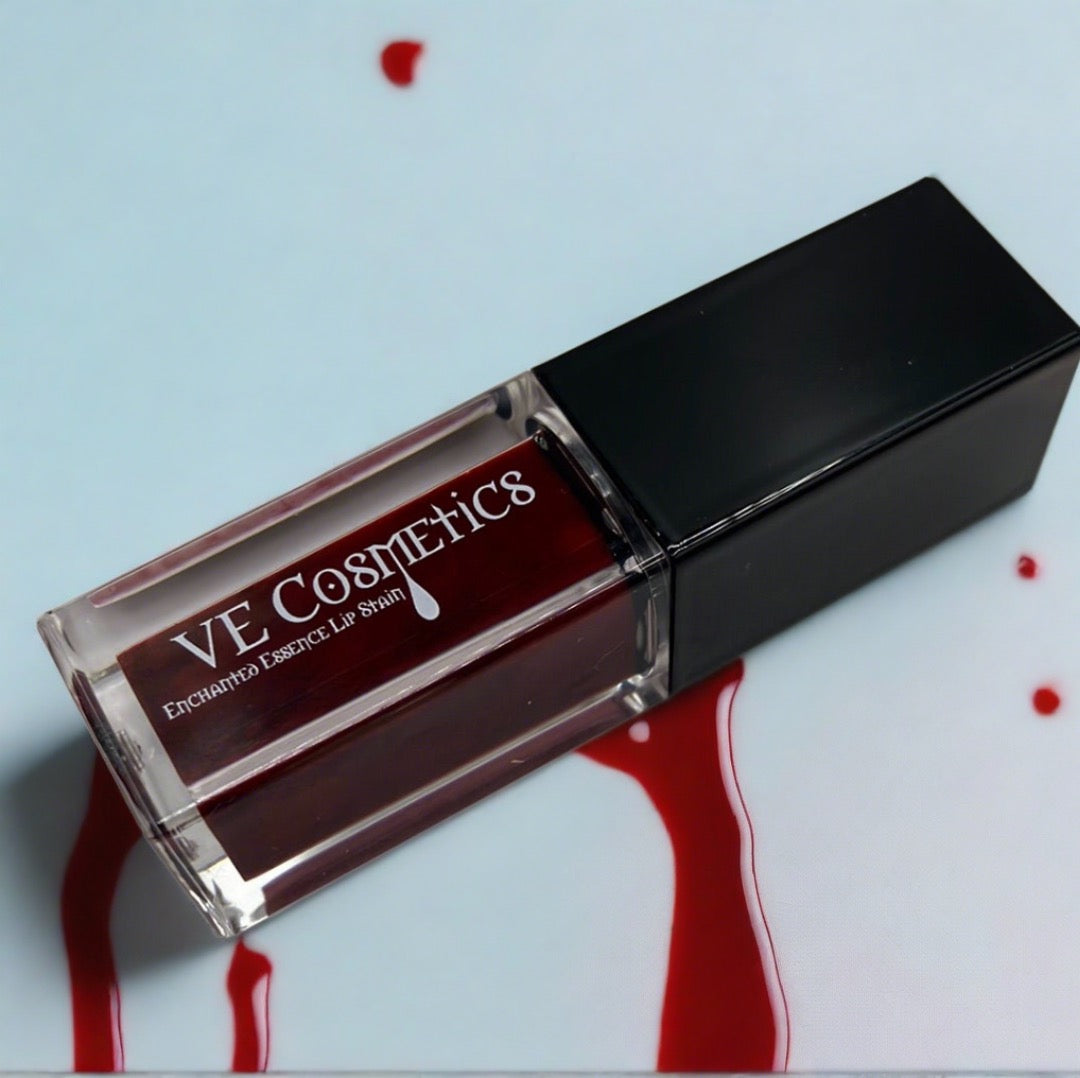 Enchanted Essence Lip Stain (Valentine)