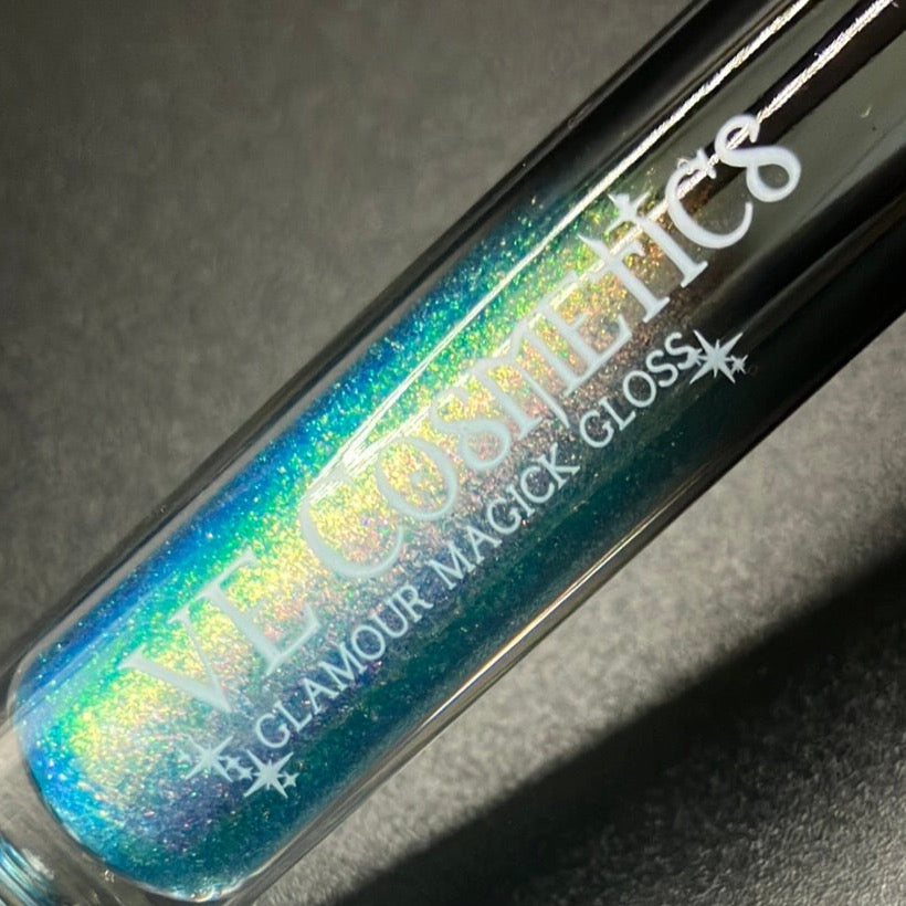 Glamour Magic Gloss Promise