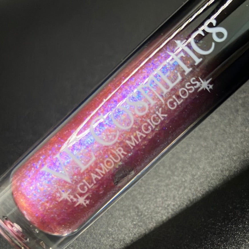 Glamour Magic Gloss Innocent