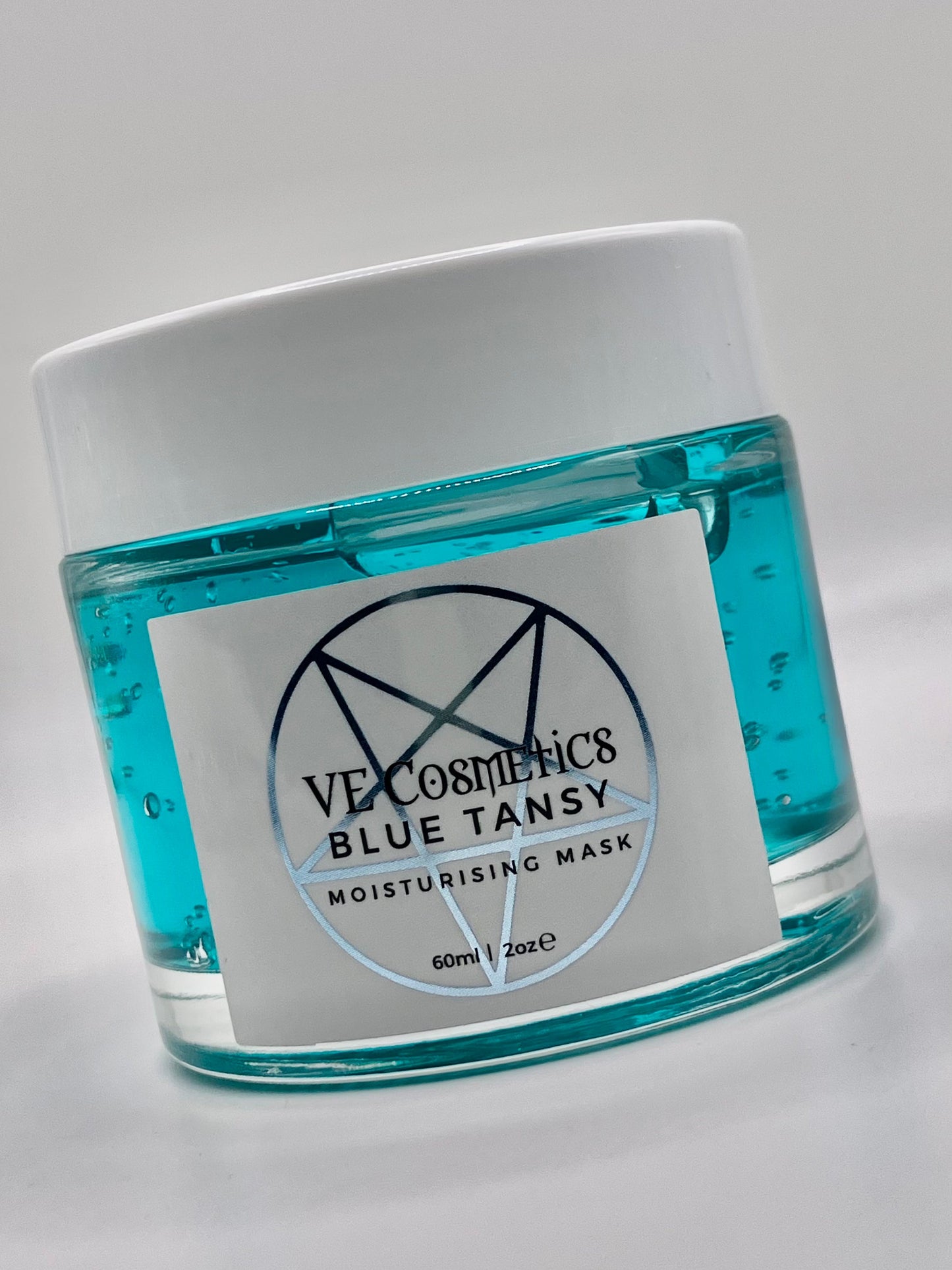 Blue Tansy Moisturiser/ Moisturising Sleep Mask