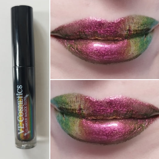 Glamour Magic Gloss Underworld