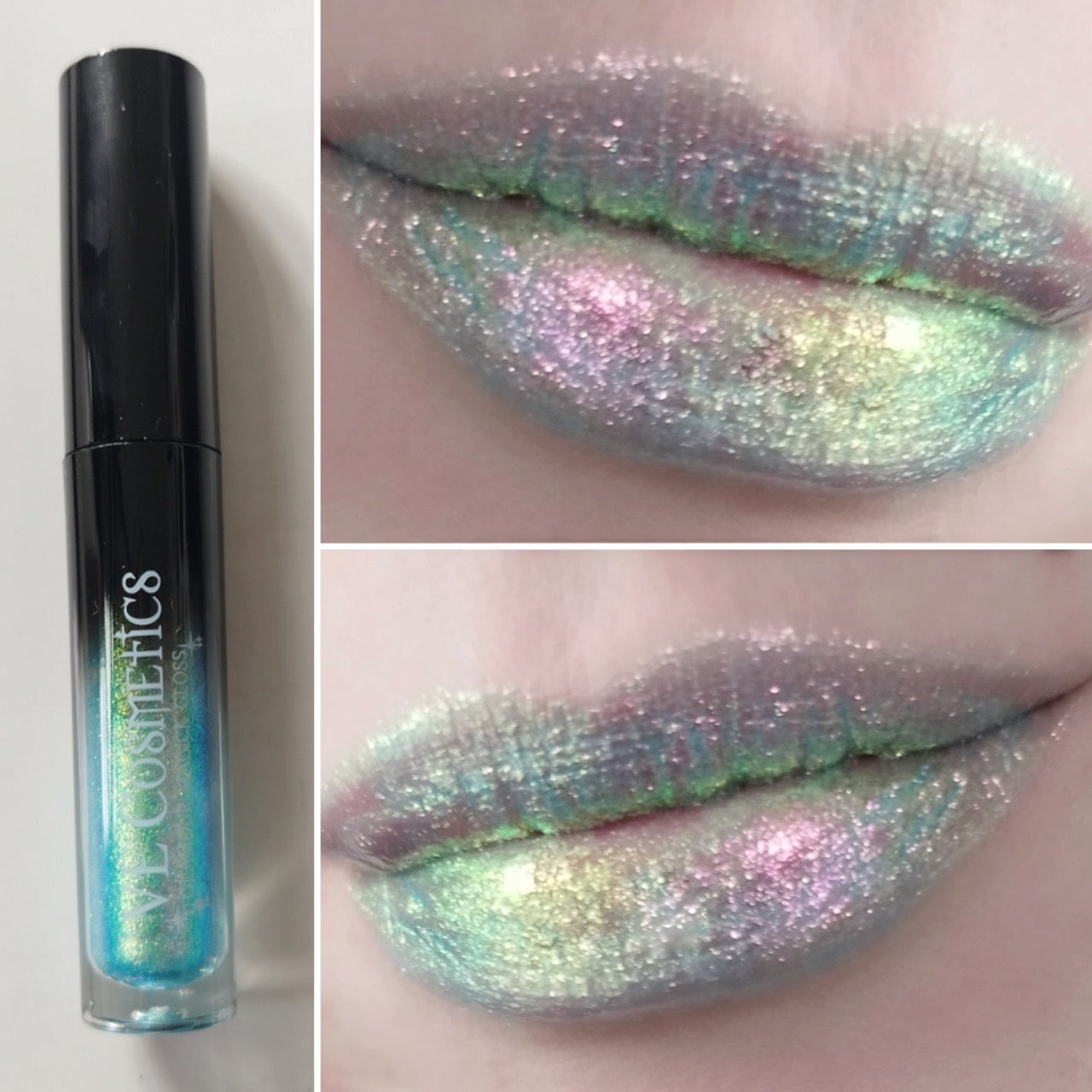 Glamour Magic Gloss Promise