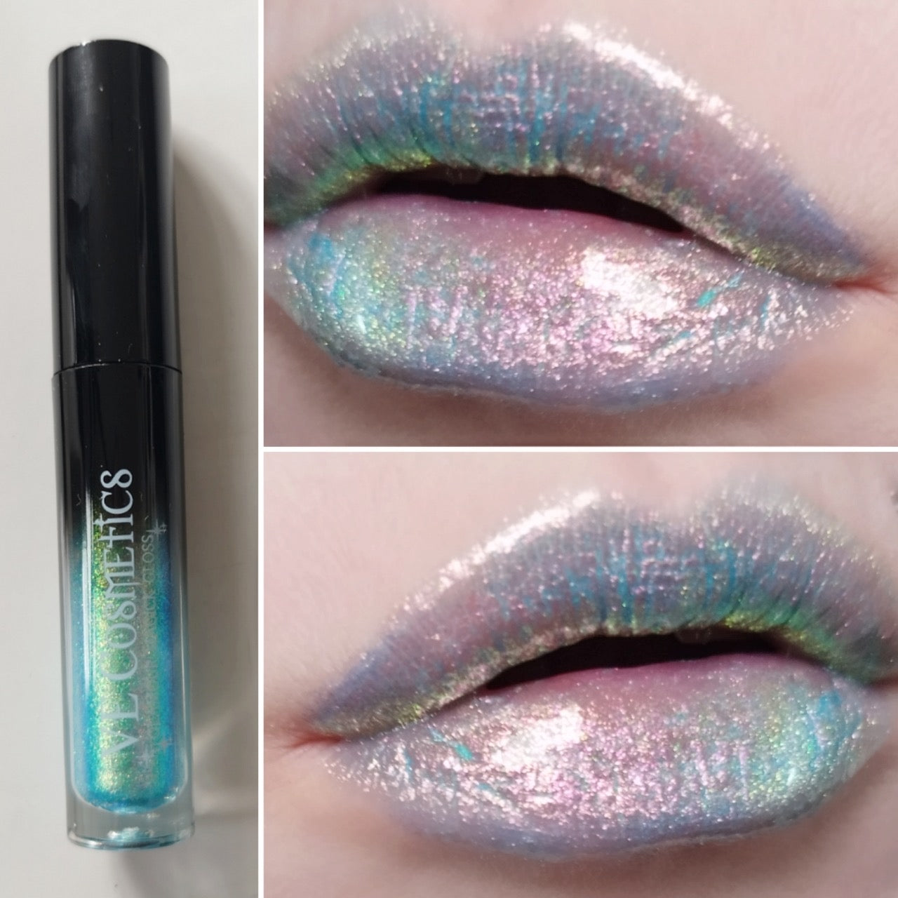 Glamour Magic Gloss Promise