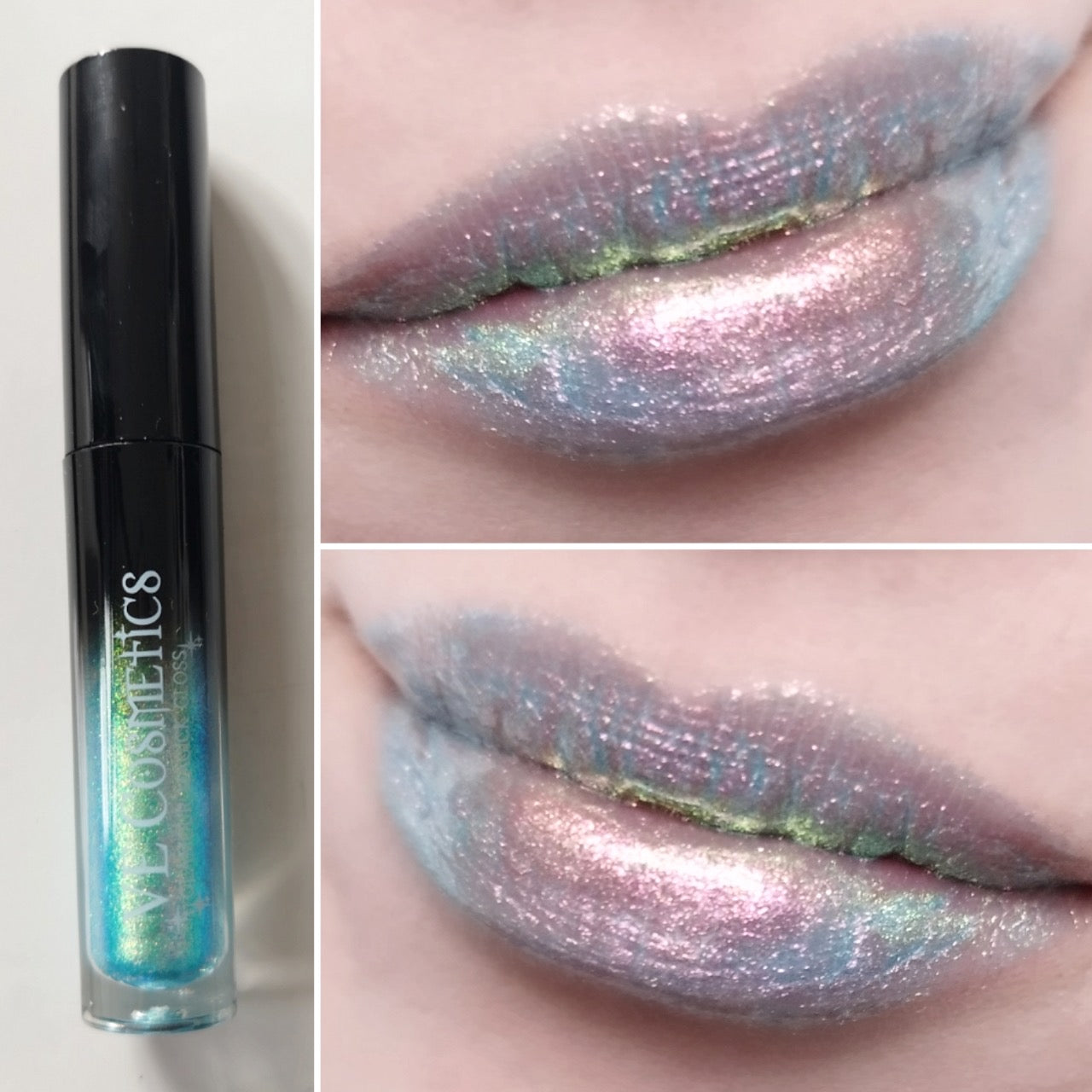 Glamour Magic Gloss Promise