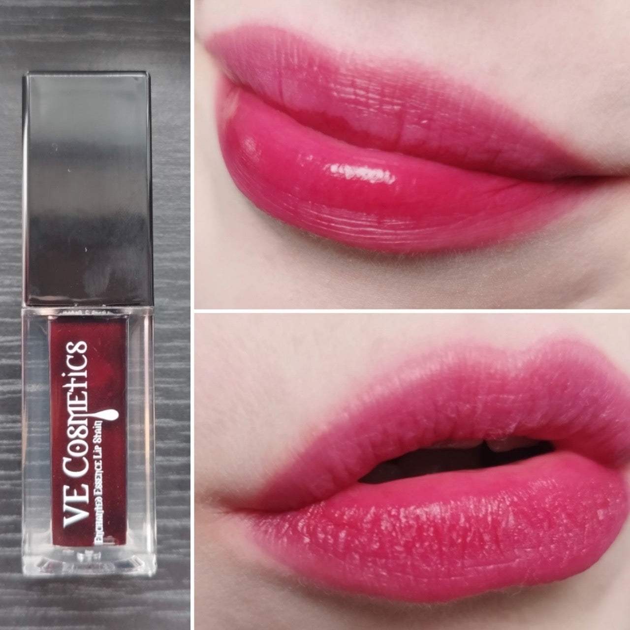 Essence Lip Stain (La Lune)