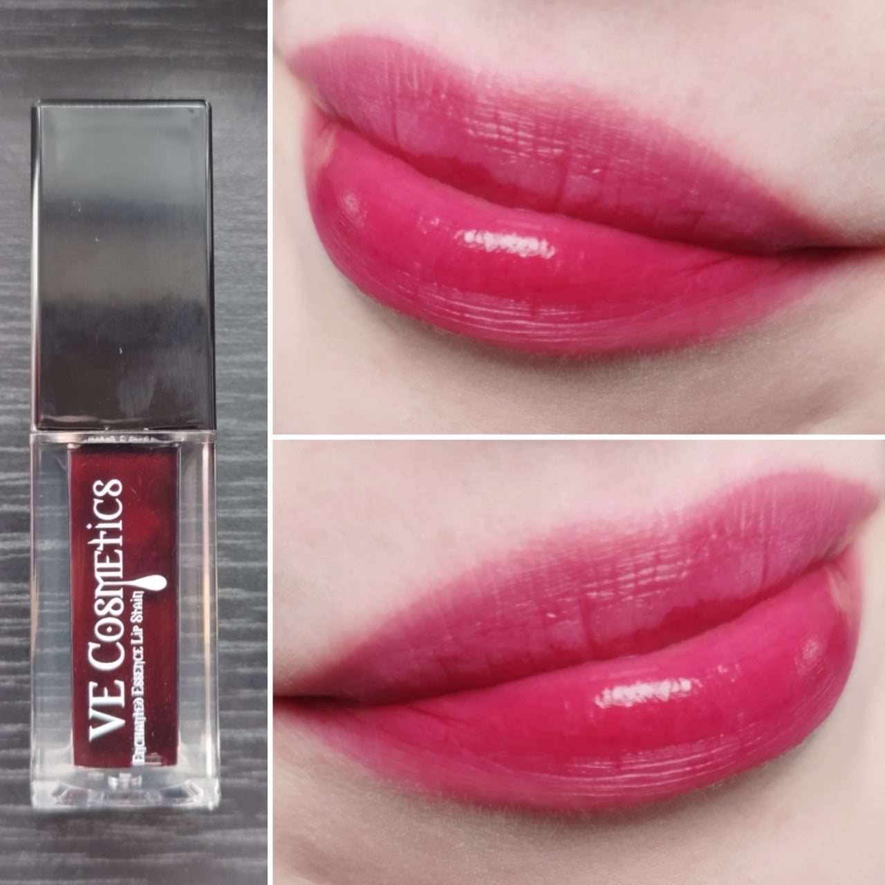 Essence Lip Stain (La Lune)