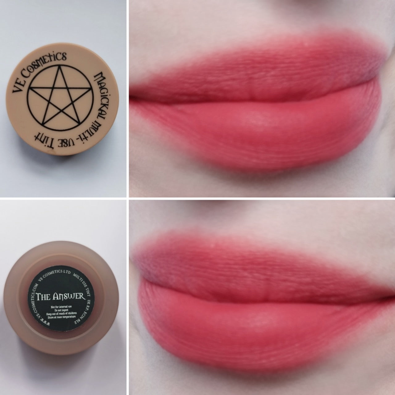 Ltd Edt Magickal Multi Tint - The Answer