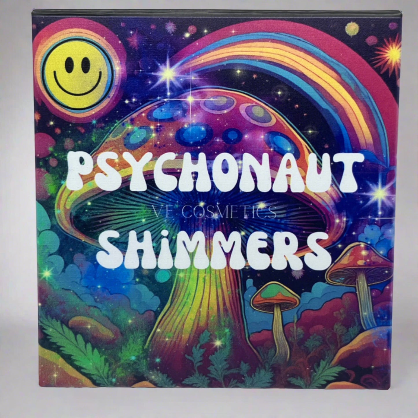 Psychonaut Shimmers  (Ltd Edt)