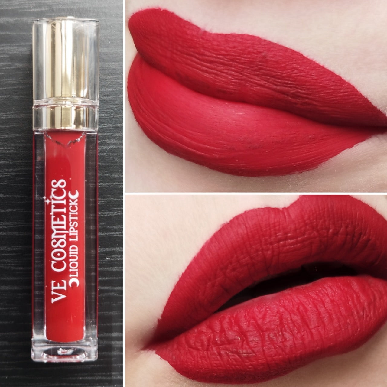 Lucid Liquid Moisture Lipstick