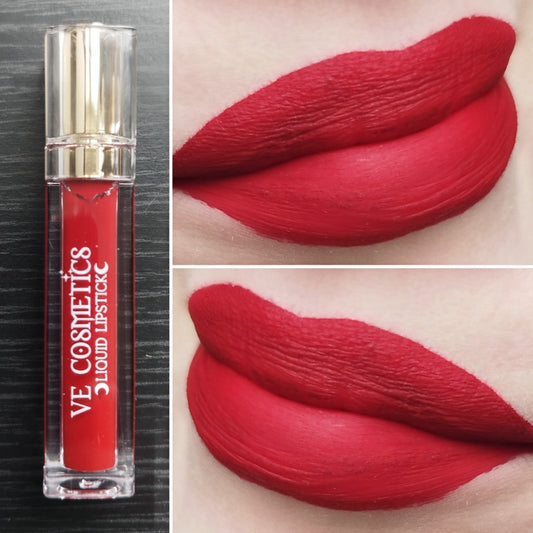 Lucid Liquid Moisture Lipstick