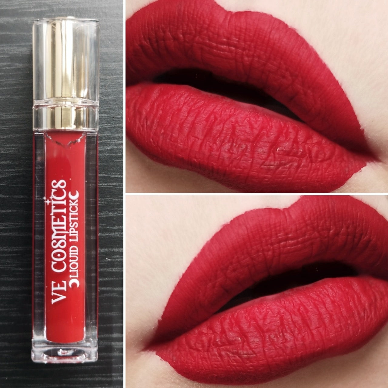 Lucid Liquid Moisture Lipstick