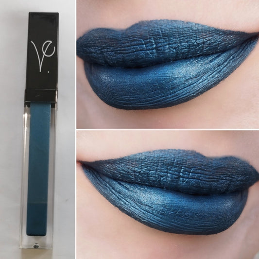 Smoke - Liquid Matte Lipstick