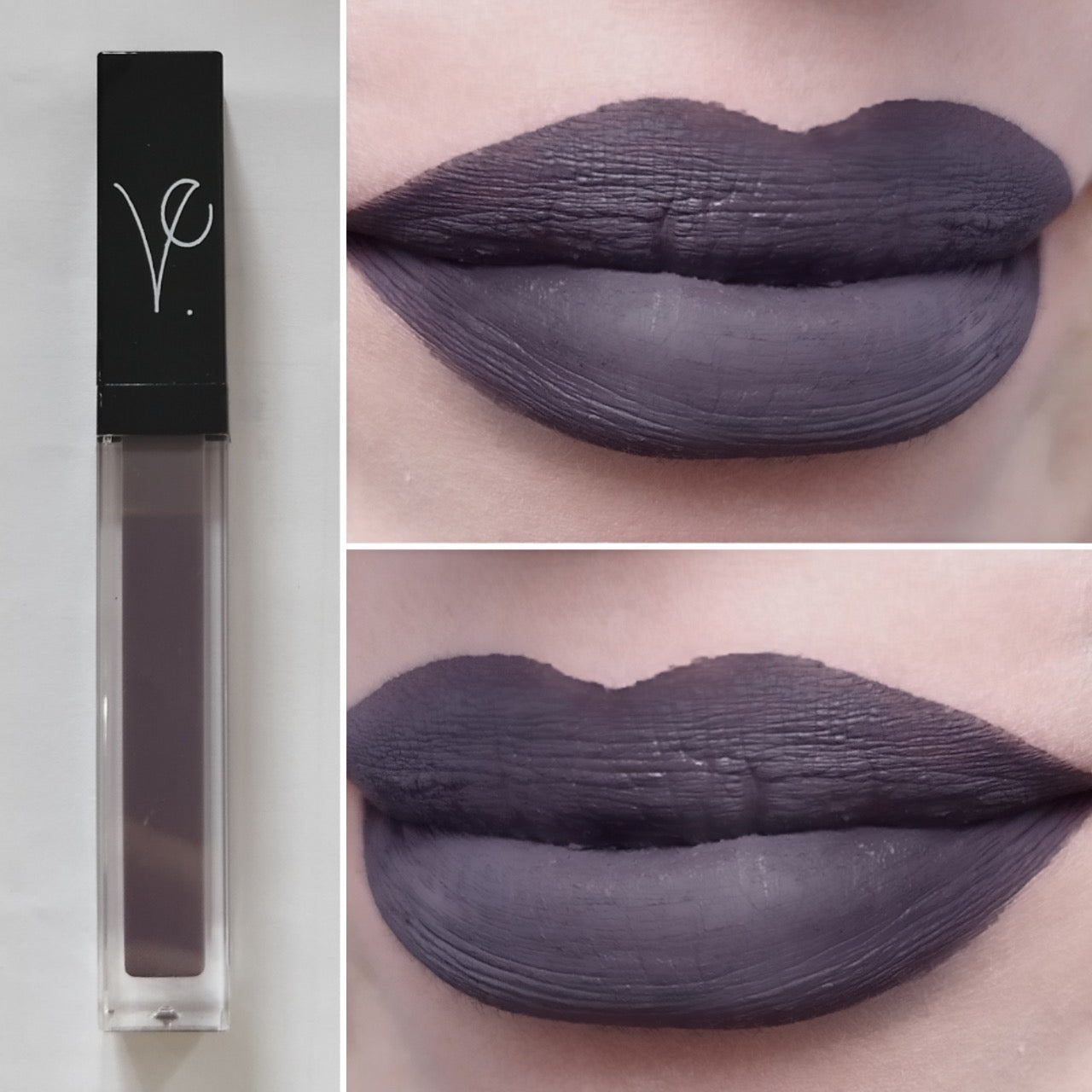 Cold Fog - Liquid Matte Lipstick