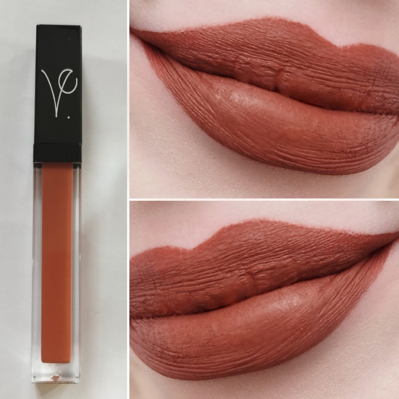 Mushroom - Liquid Matte Lipstick