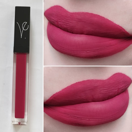 Cosmos - Liquid Matte Lipstick