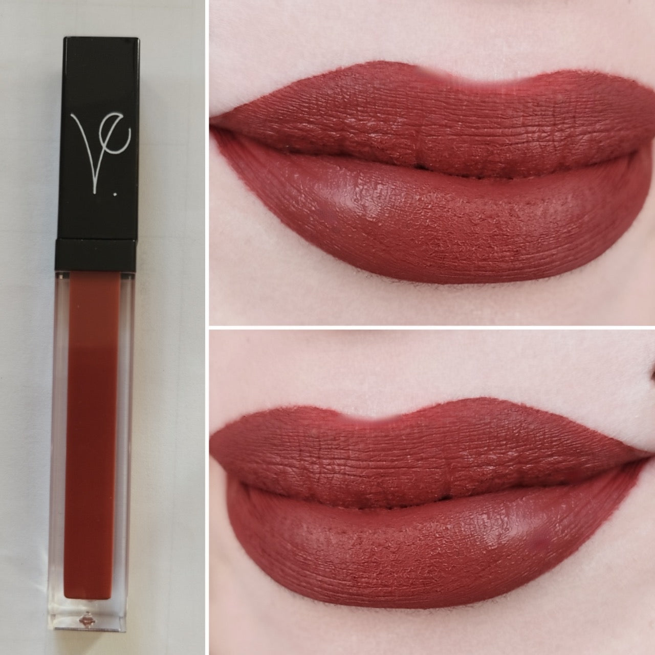 Forever - Liquid Matte Lipstick