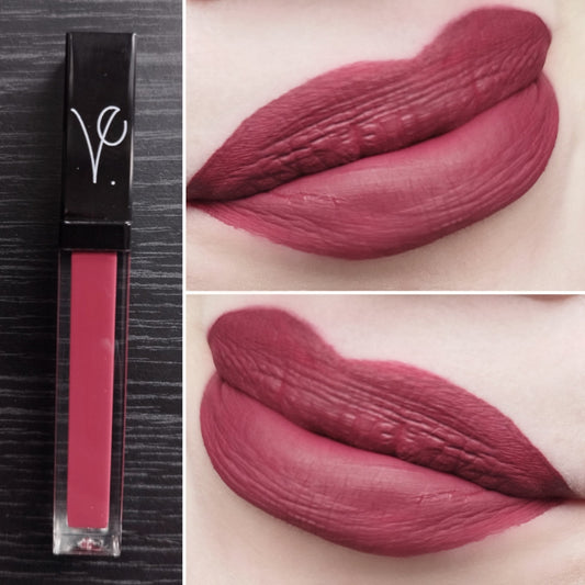 Morte Liquid Matte Lipstick