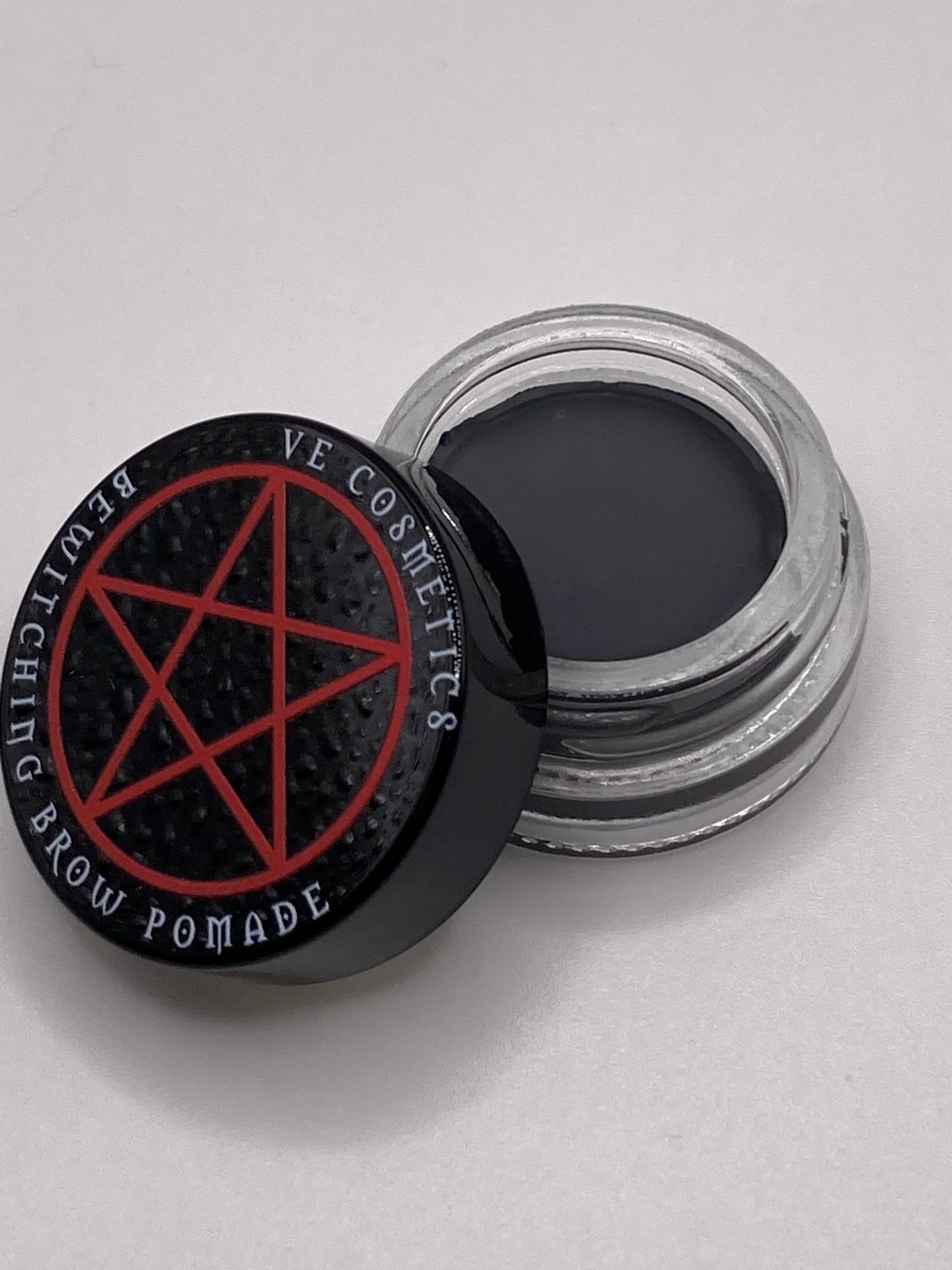 Waterproof Bewitching Brow Pomade (8) Storm Clouds & Lavender Fields (Grey)