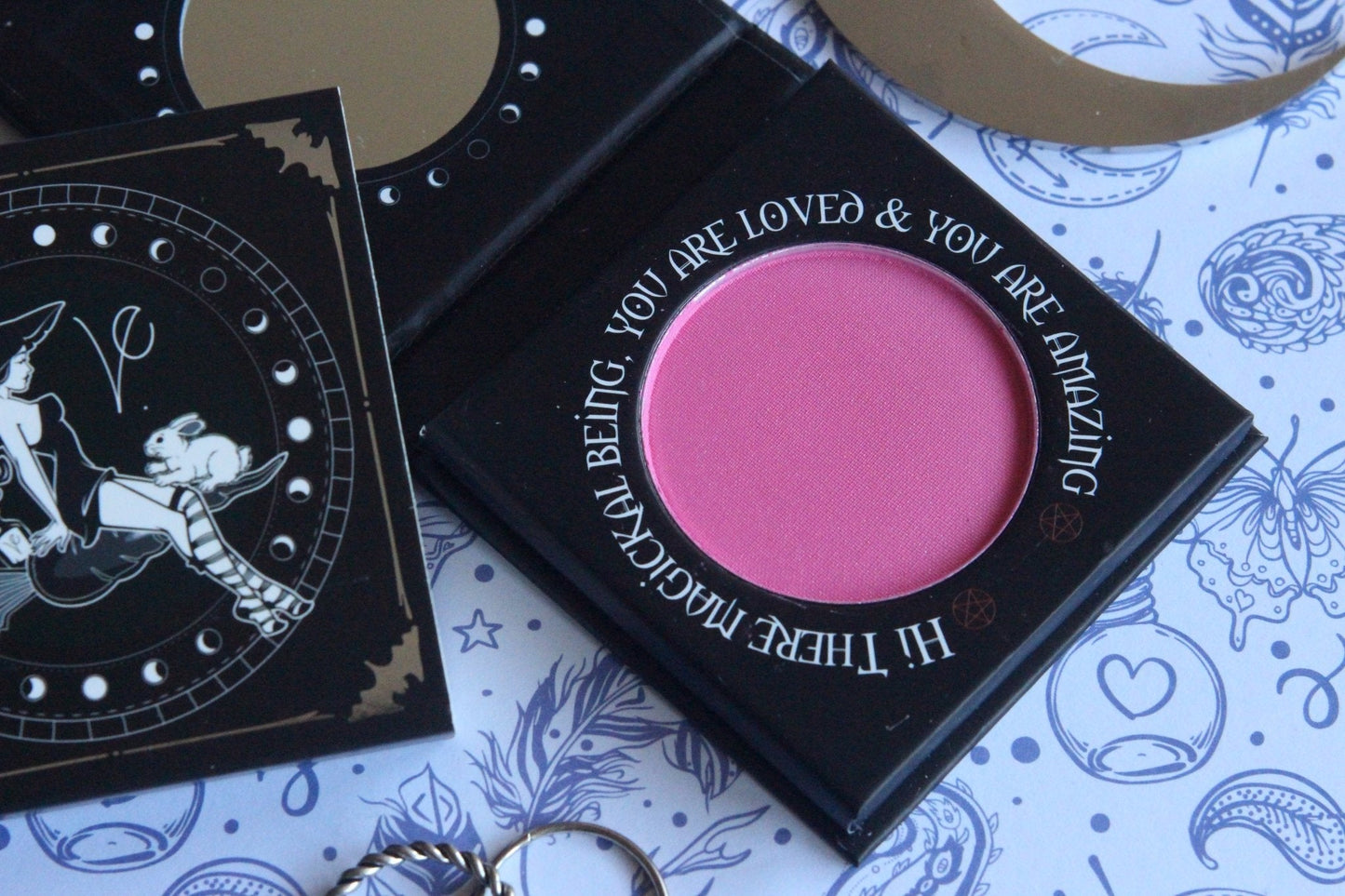 Bewitching Blush Single - Enchantment