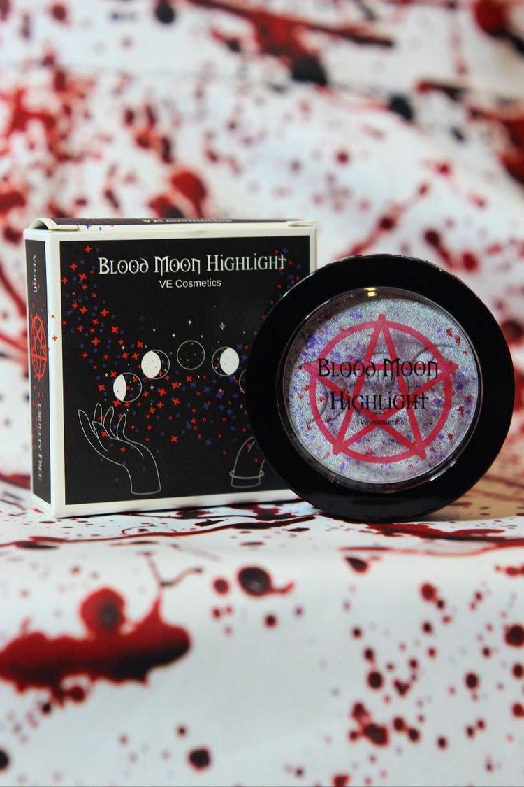 Blood Moon Highlighter