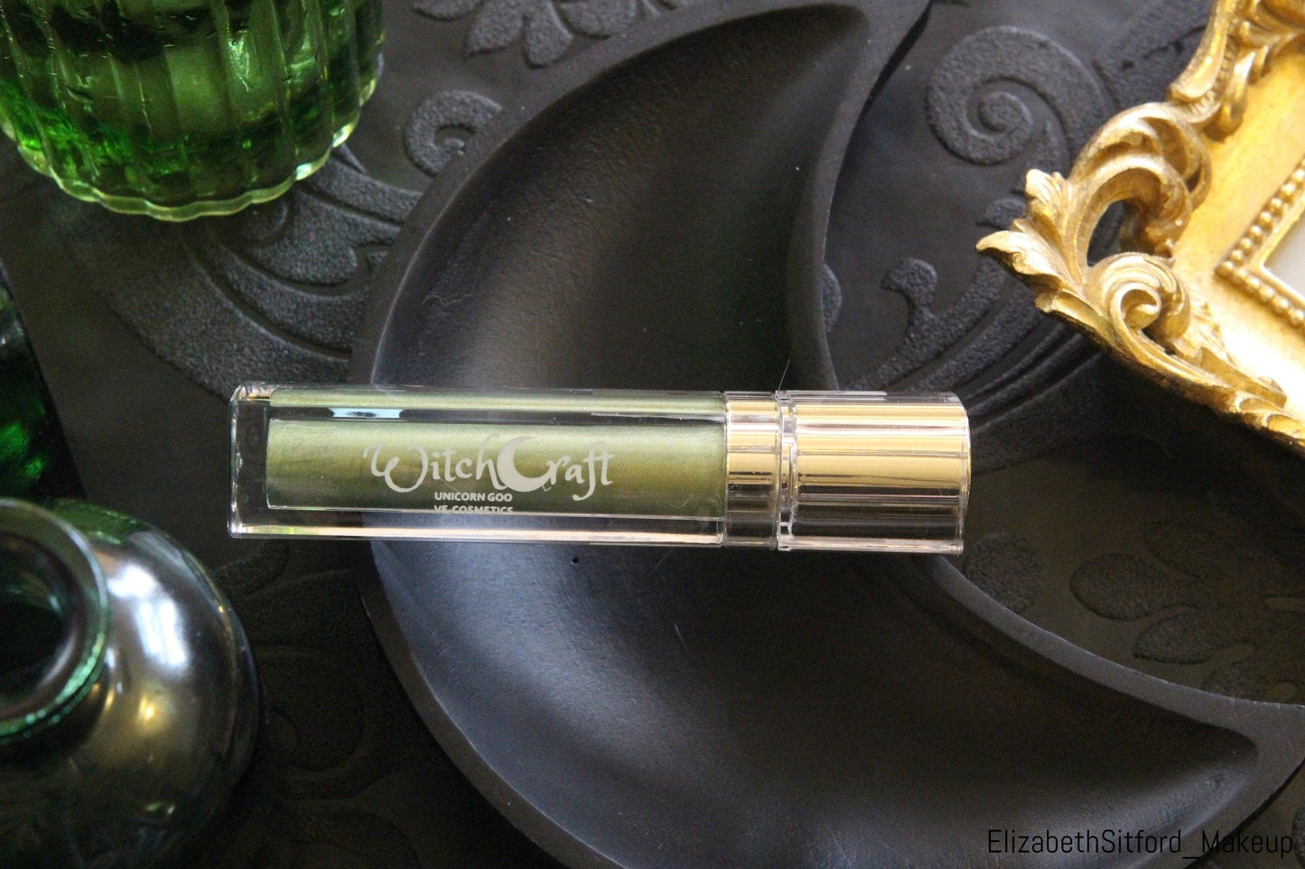 Forest - Magic Metallic Lipstick