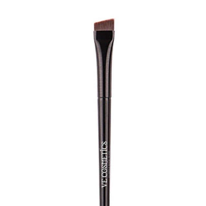 Glamour magic - Angled liner brush set -Eyes/Brows