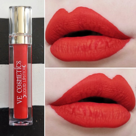 Siren Liquid Moisture Lipstick