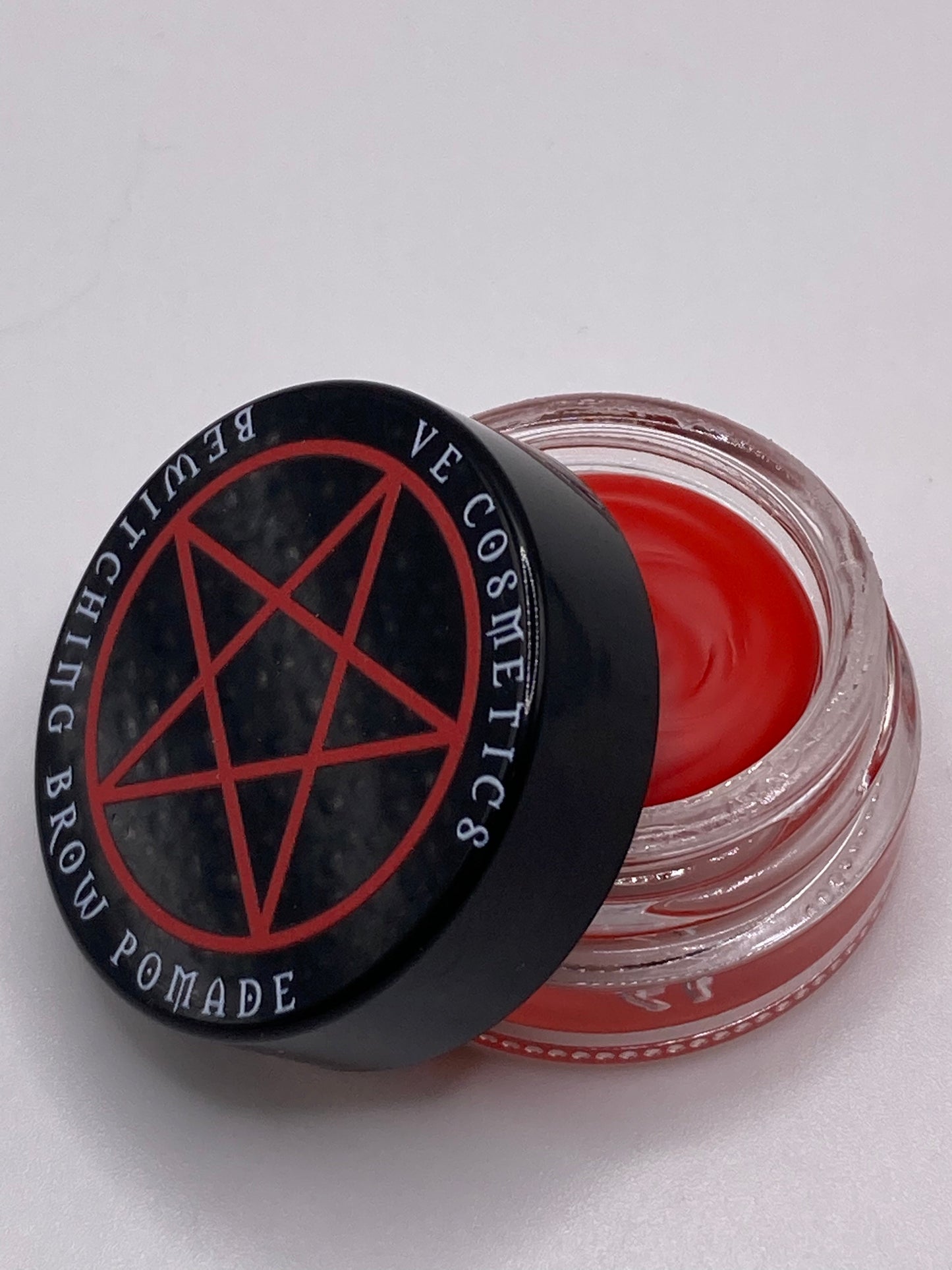 Waterproof Bewitching Brow Pomade(12) Love Spell - Bright Red