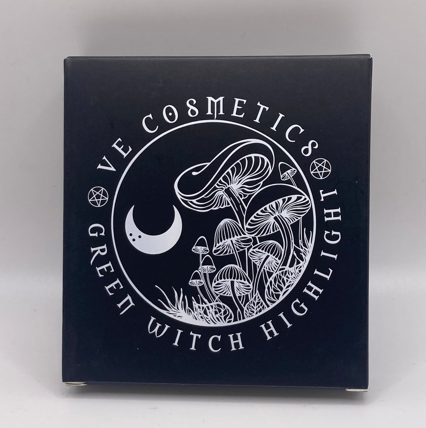 Green Witch Highlighter Ltd Edt