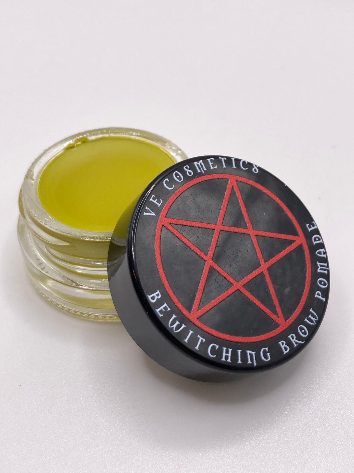 Waterproof Bewitching Brow Pomade - Brights - VE CosmeticsEyebrow