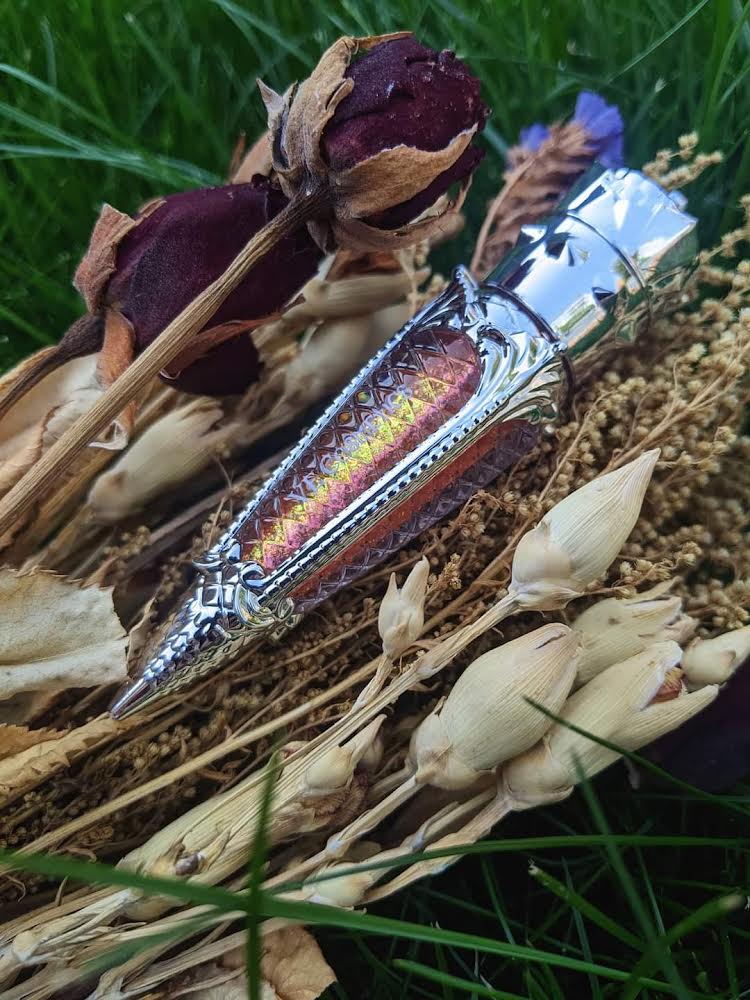 Poisonous Lip Drip (Gloss) Fly Agaric