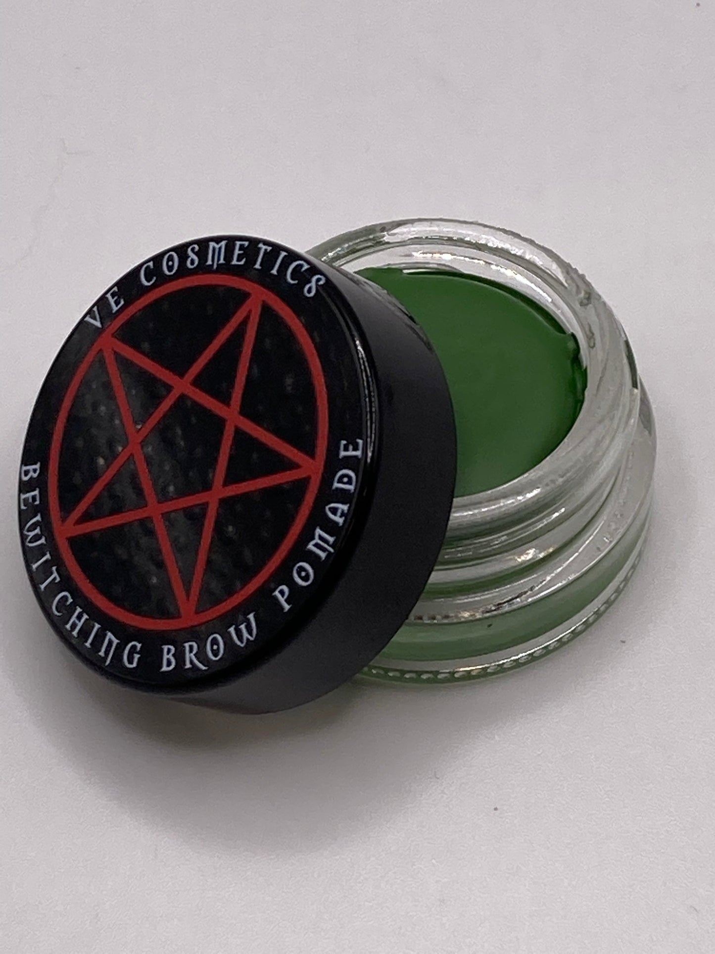 Waterproof Bewitching Brow Pomade - (5) Best Buds (Green)