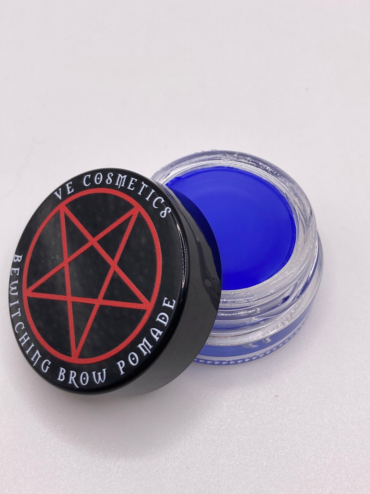 Waterproof Bewitching Brow Pomade (3) Blue Moon