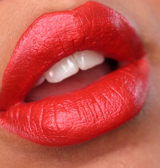 Lava - Magic Metallic Lipstick