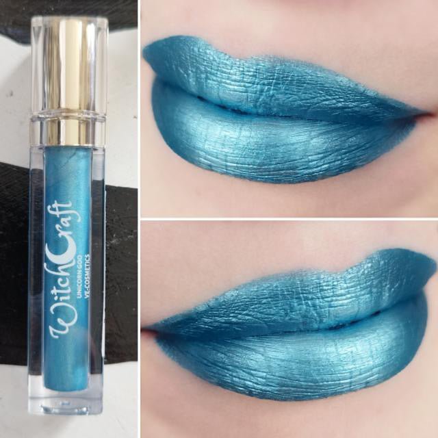 Magician Magic Metallic Lipstick