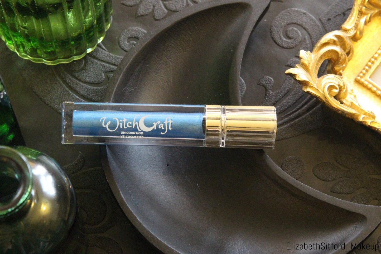 Magician Magic Metallic Lipstick