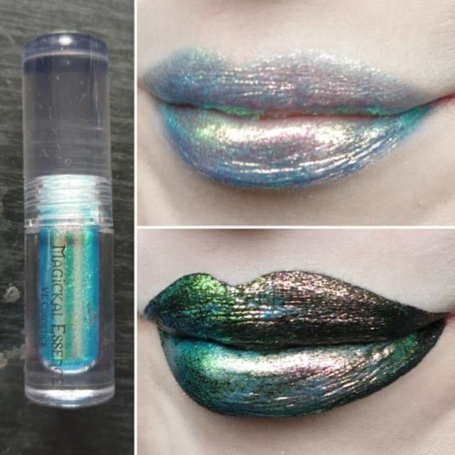 Magickal Essence Liquid Multichrome Pigment - Harm to none