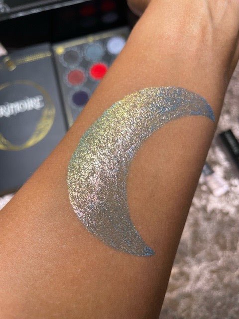 Magickal Essence Liquid Multichrome Pigment - Harm to none