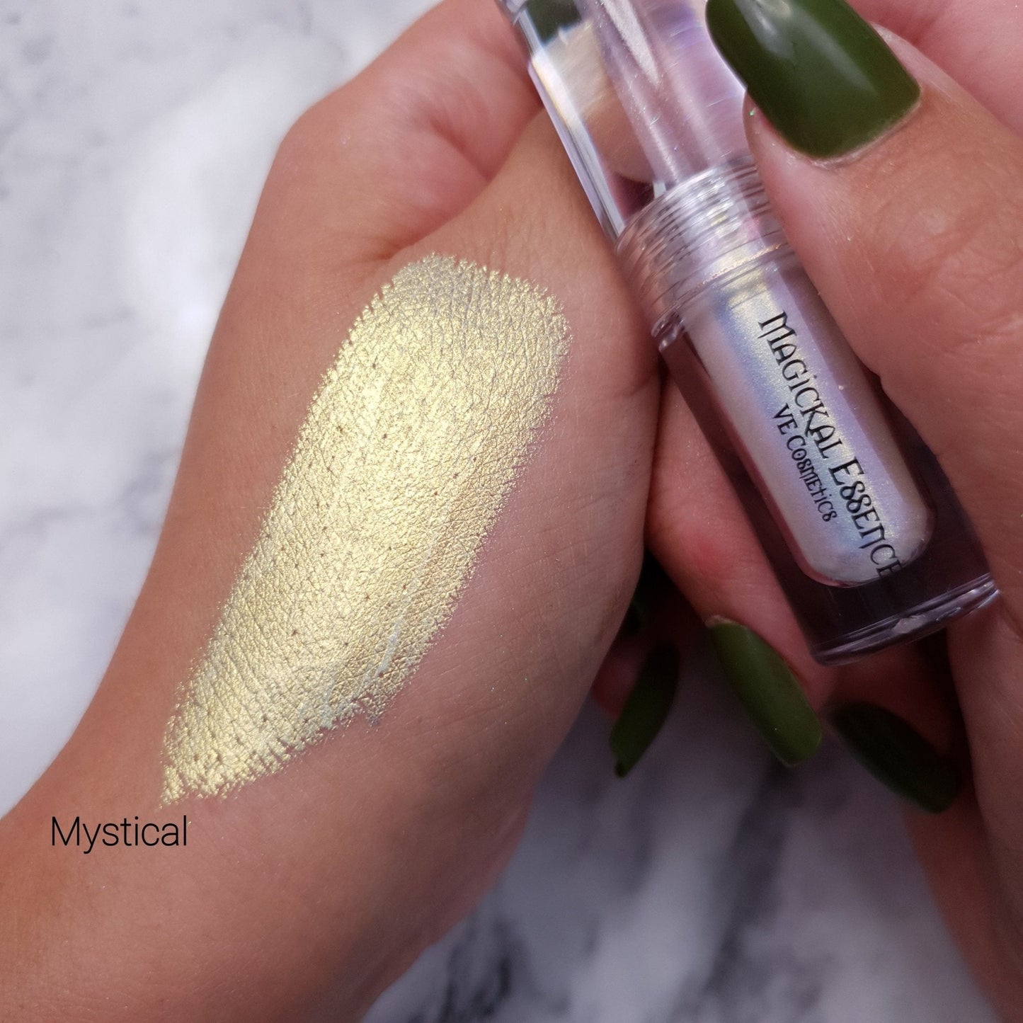 Magickal Essence Liquid Multichrome Pigment - Mystical