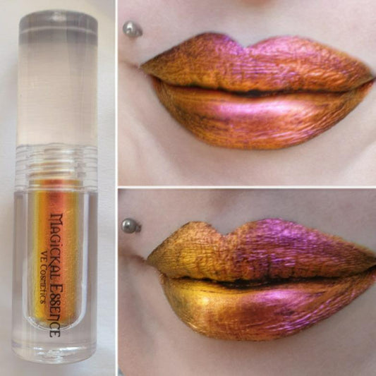 Magickal Essence Liquid Multichrome Pigment - So Mote It Be