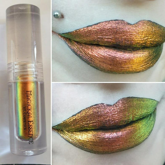 Magickal Essence Liquid Multichrome Pigment - So Without