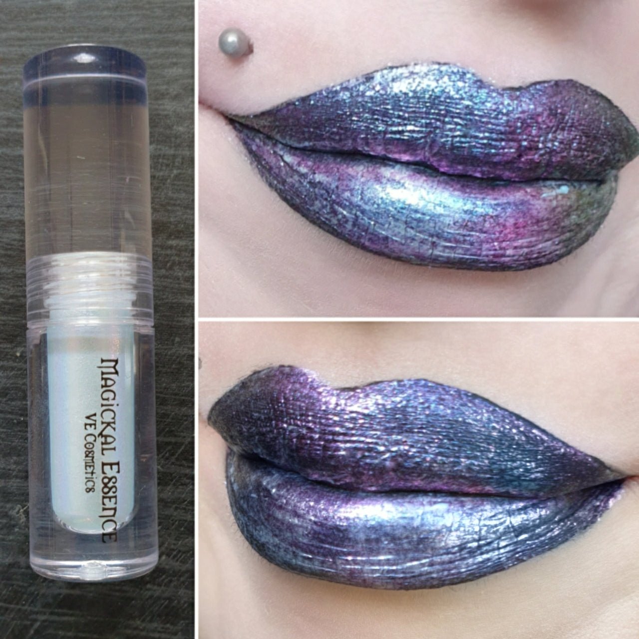 Magickal Essence Liquid Multichrome Pigment - We Attract