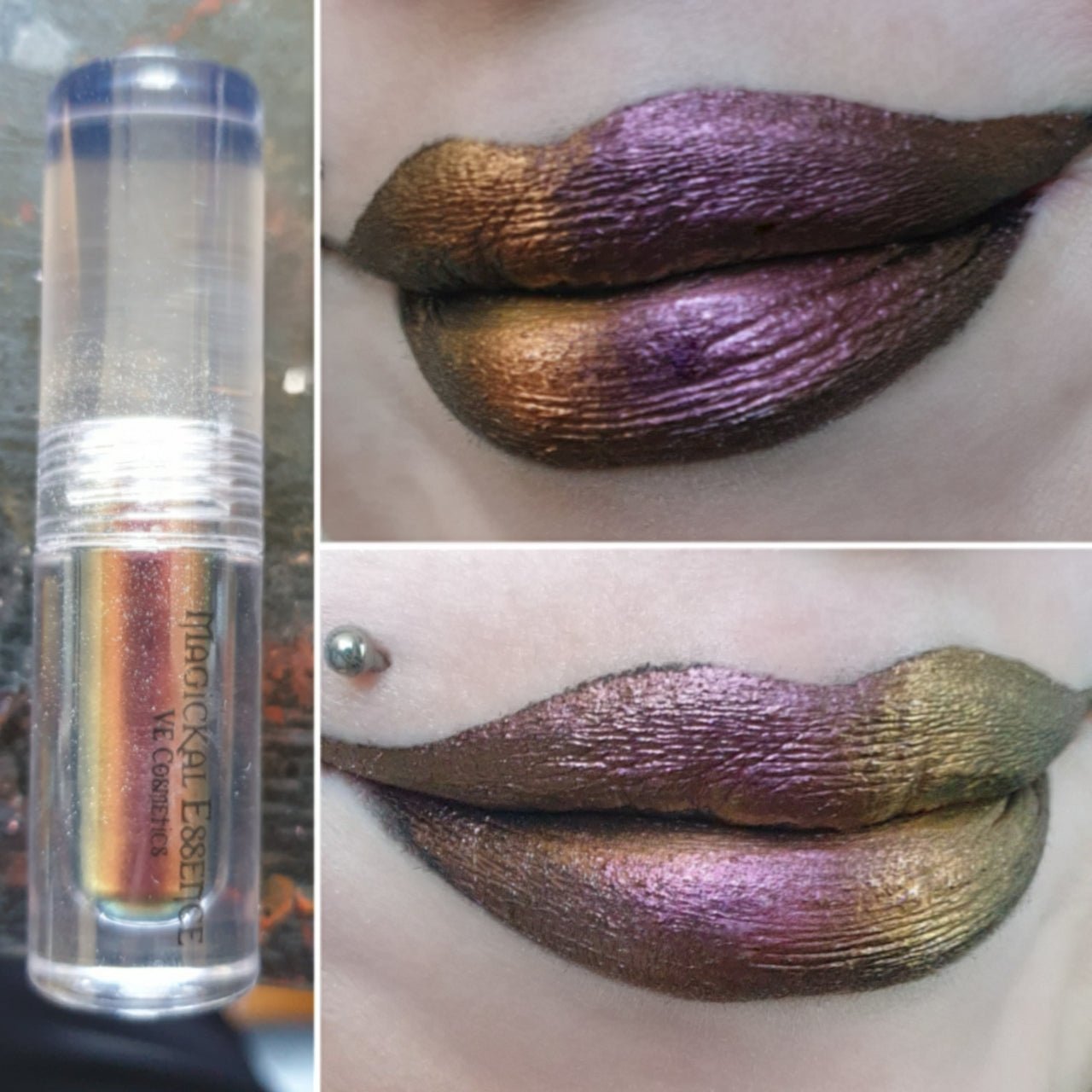 Magickal Essence Liquid Multichrome Pigment - We Become