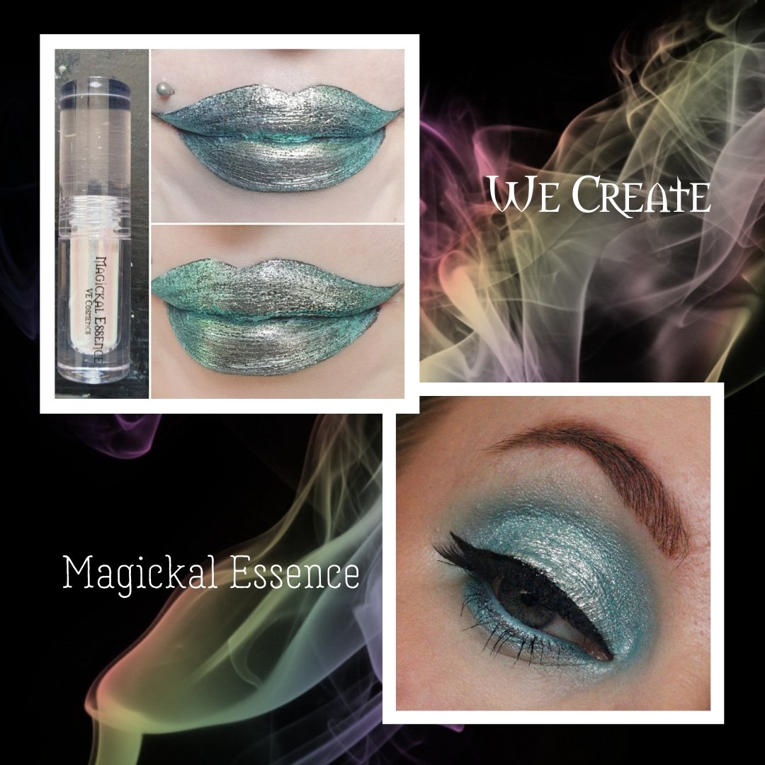 Magickal Essence Liquid Multichrome Pigment - We Create